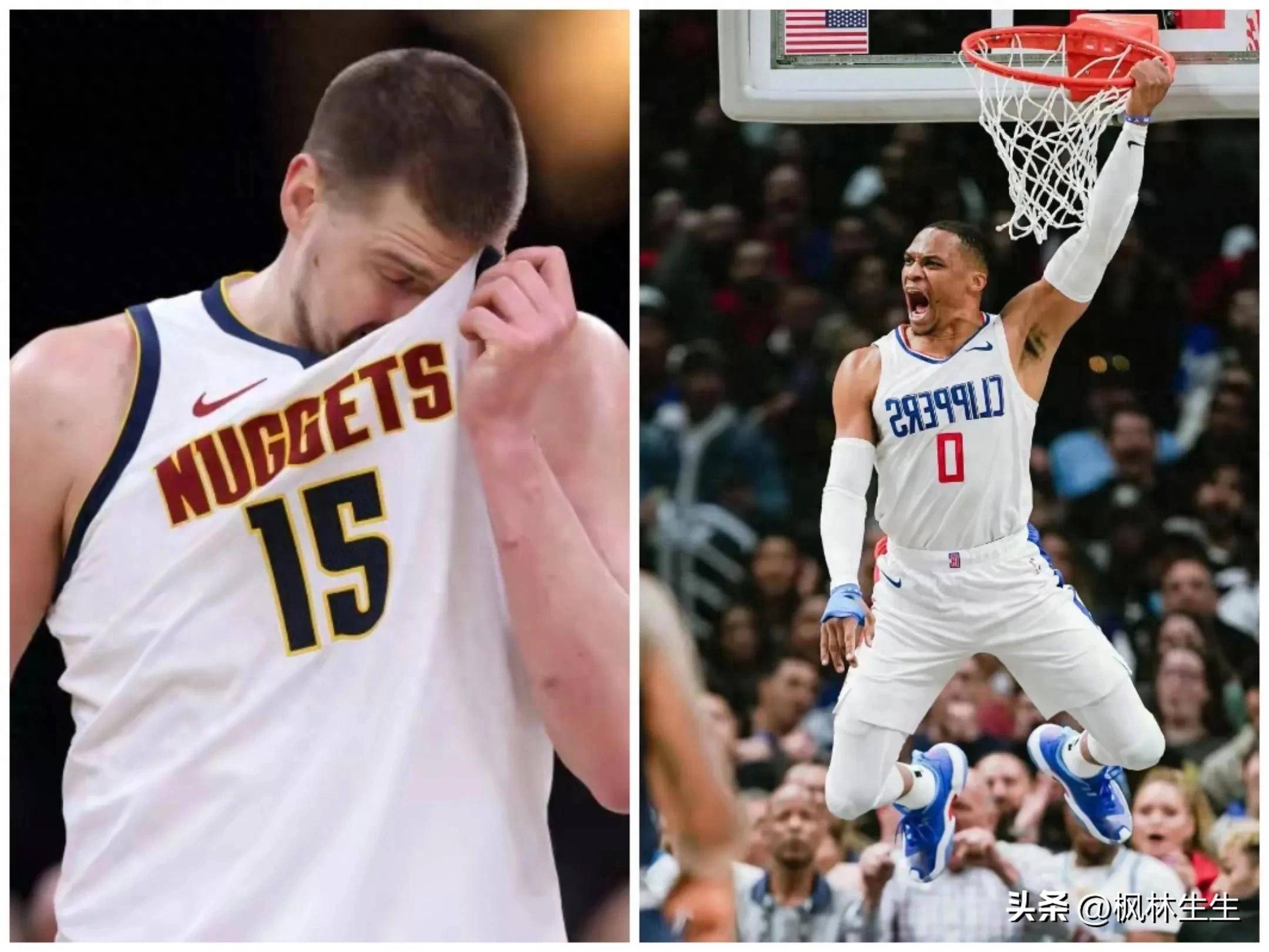 赛前丹佛掘金外线爆发：NBA季后赛节点到来，目标明确，心理建设被强调的简单介绍-九游娱乐